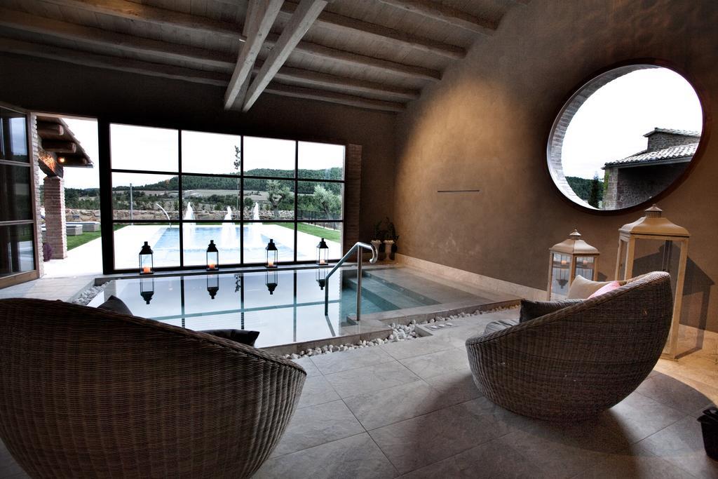 Casa Rural Cirera D'Avall Lladurs Eksteriør billede